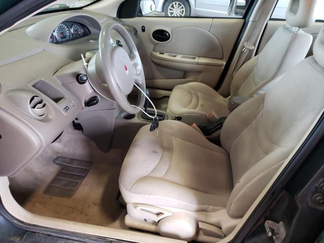 Photo 7 from auction – 2004 SATURN ION LEVEL with VIN 1G8AJ52FX4Z151388