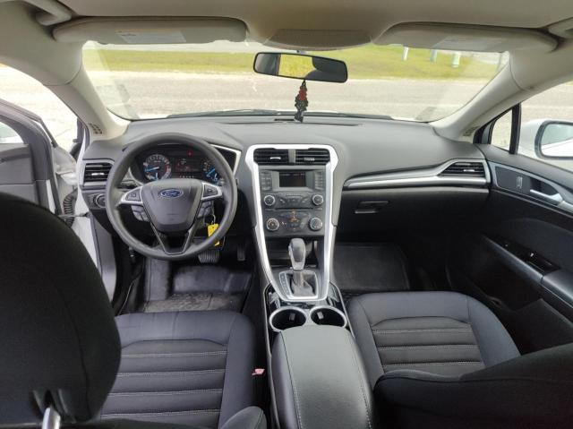 Фото 9 с аукциона – 2014 FORD FUSION SE с VIN 3FA6P0H78ER123727