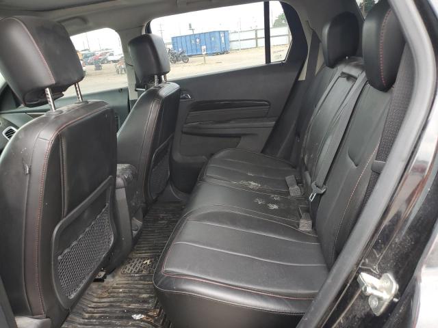 Photo 10 from auction – 2013 GMC TERRAIN DE with VIN 2GKFLZEKXD6138646