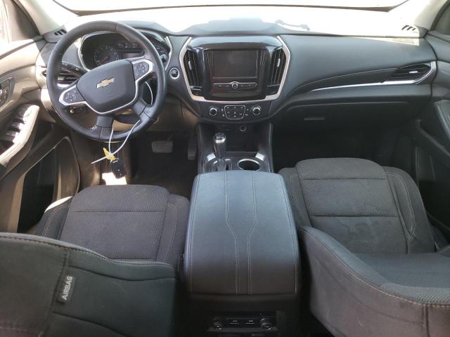 Photo 8 from auction – 2020 CHEVROLET TRAVERSE L with VIN 1GNEVMKW0LJ191702