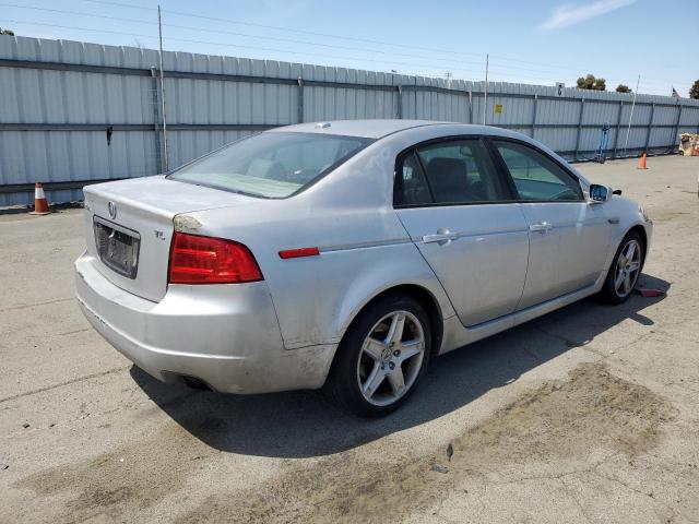 Photo 3 from auction – 2006 ACURA 3.2TL with VIN 19UUA66236A005093