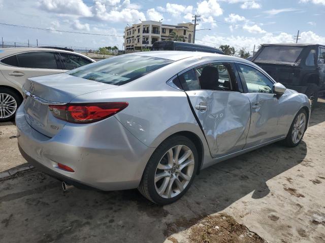 Photo 3 from auction – 2016 MAZDA 6 TOURING with VIN JM1GJ1V56G1472164
