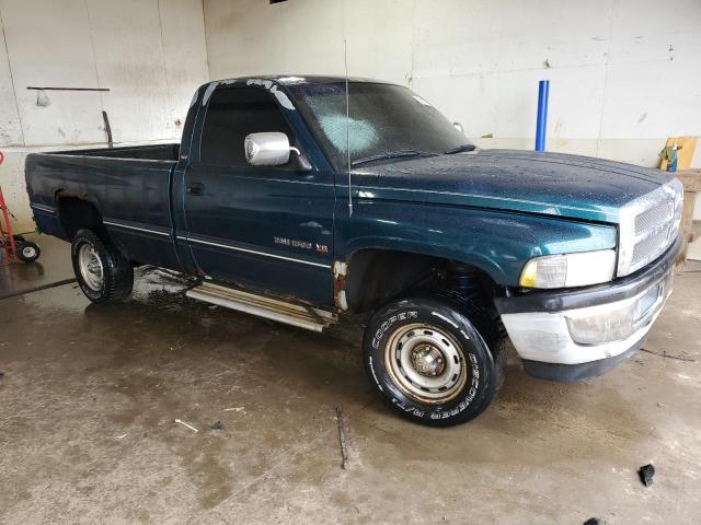 Photo 4 from auction – 1996 DODGE RAM 1500 with VIN 1B7HF16Y8TS636579