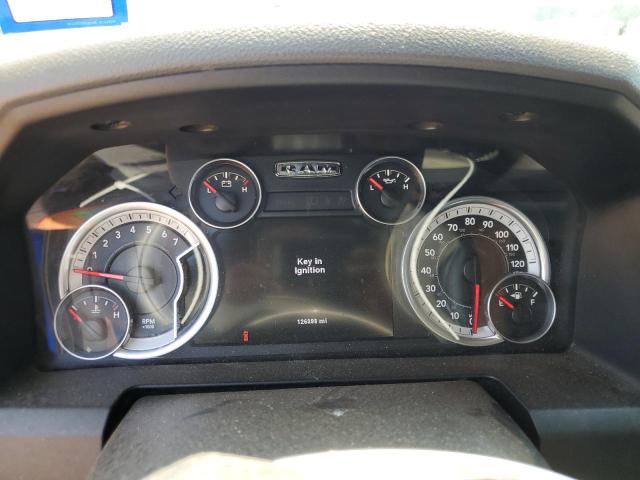 Photo 9 from auction – 2014 RAM 1500 SLT with VIN 1C6RR6LT8ES222469