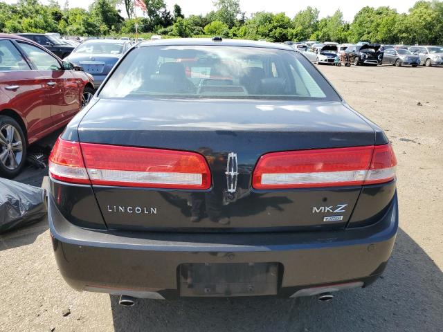 Photo 6 from auction – 2010 LINCOLN MKZ with VIN 3LNHL2JCXAR750582