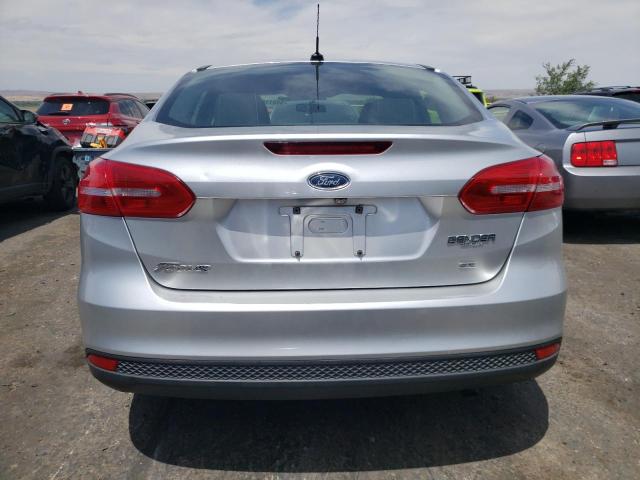 Photo 6 from auction – 2015 FORD FOCUS SE with VIN 1FADP3F21FL317581