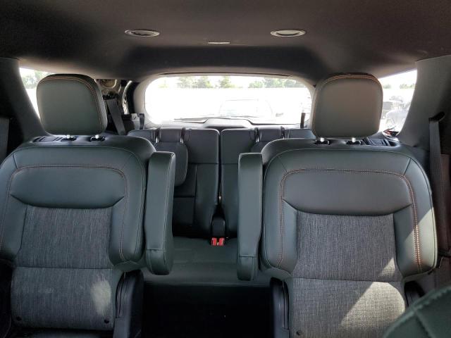 Photo 10 from auction – 2022 FORD EXPLORER T with VIN 1FMSK8JH0NGA69125