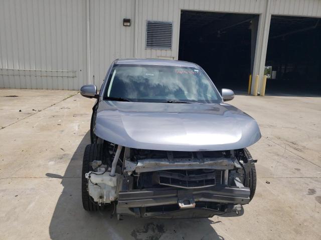 Photo 5 from auction – 2017 MITSUBISHI OUTLANDER with VIN JA4AD3A35HZ022662