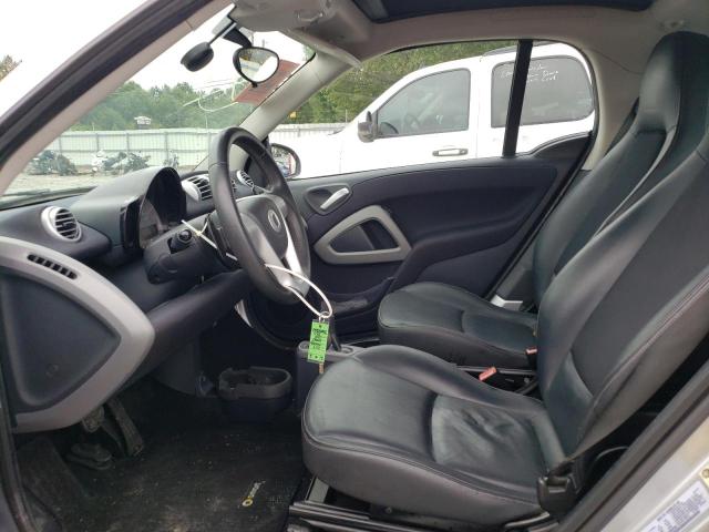 Photo 10 from auction – 2013 SMART FORTWO PUR with VIN WMEEJ3BA1DK690296