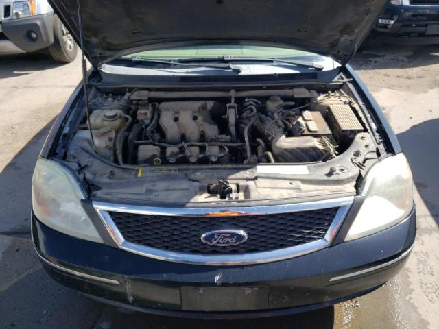 Photo 11 from auction – 2005 FORD FIVE HUNDR with VIN 1FAHP28175G174336