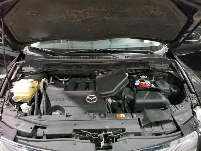 Photo 12 from auction – 2011 MAZDA CX-9 with VIN JM3TB2DA1B0304549