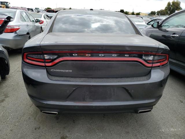 Photo 6 from auction – 2022 DODGE CHARGER SX with VIN 2C3CDXBG5NH143263