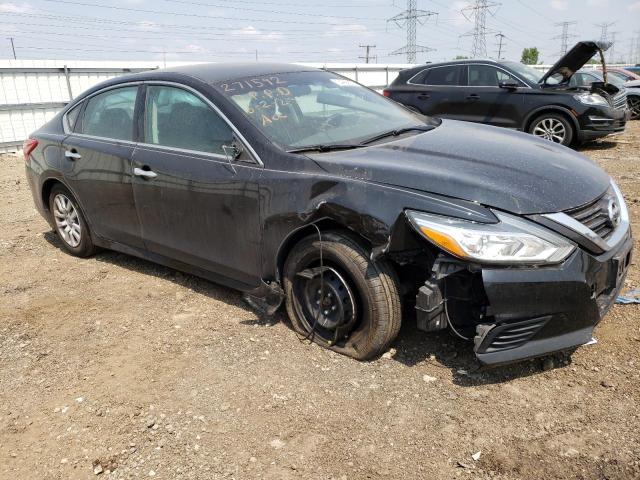 Photo 4 from auction – 2017 NISSAN ALTIMA 2.5 with VIN 1N4AL3AP2HC128992