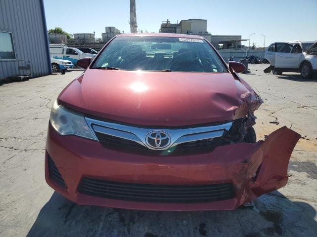 Photo 5 from auction – 2013 TOYOTA CAMRY L with VIN 4T4BF1FKXDR316320