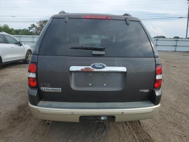 Photo 6 from auction – 2006 FORD EXPLORER E with VIN 1FMEU74E26UB49693