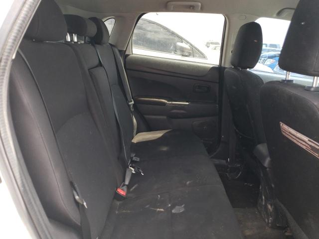 Photo 11 from auction – 2015 MITSUBISHI OUTLANDER with VIN 4A4AR3AU0FE022680