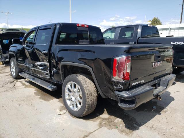 Photo 2 from auction – 2018 GMC SIERRA K15 with VIN 3GTU2PEC2JG362982
