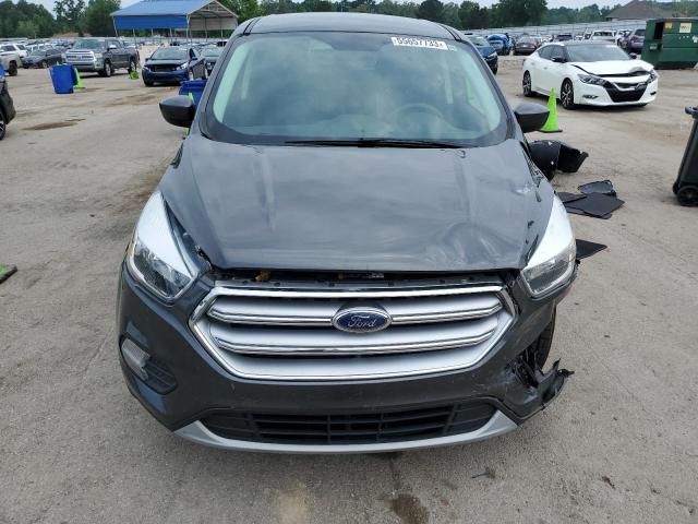 Photo 5 from auction – 2017 FORD ESCAPE SE with VIN 1FMCU0GD4HUA53049