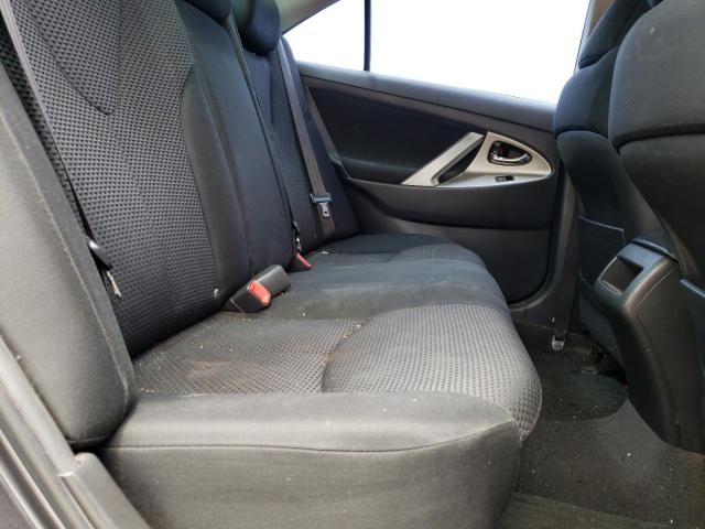 Photo 10 from auction – 2010 TOYOTA CAMRY BASE with VIN 4T1BF3EK8AU579604
