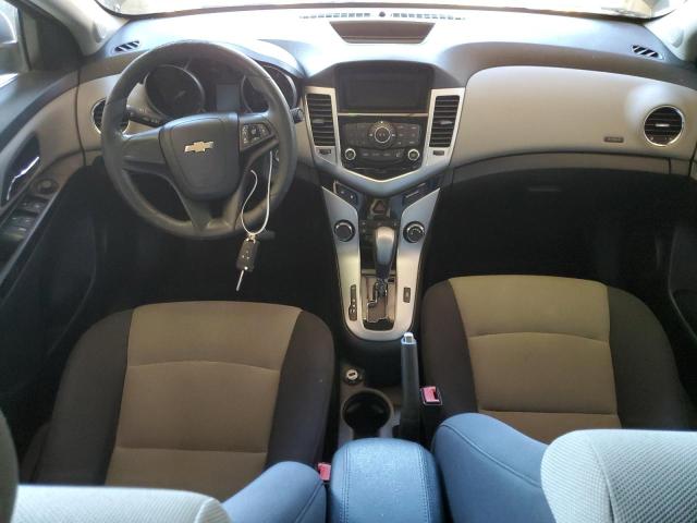 Photo 8 from auction – 2012 CHEVROLET CRUZE LS with VIN 1G1PC5SH7C7292420