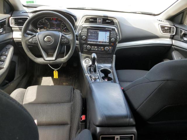 Photo 8 from auction – 2017 NISSAN MAXIMA 3.5 with VIN 1N4AA6AP0HC439697