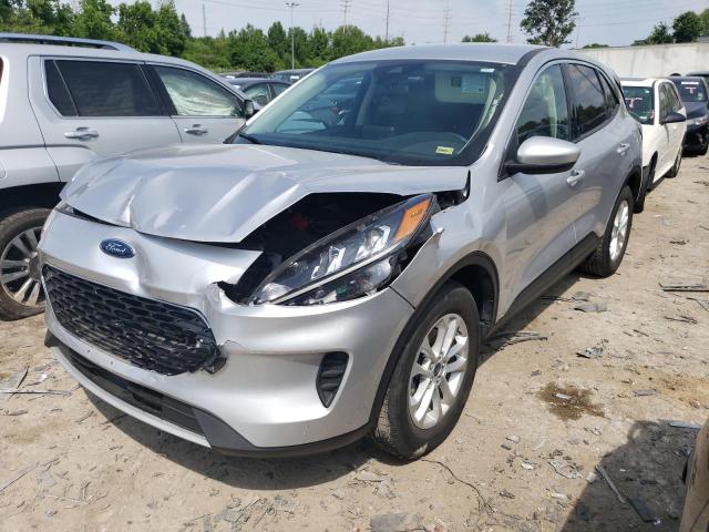 FORD ESCAPE SE 2020 with VIN 1FMCU9G63LUA77292 - Photo from auction