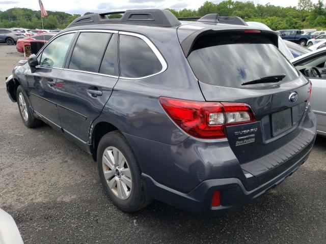 Photo 2 from auction – 2019 SUBARU OUTBACK 2. with VIN 4S4BSAFC7K3258037