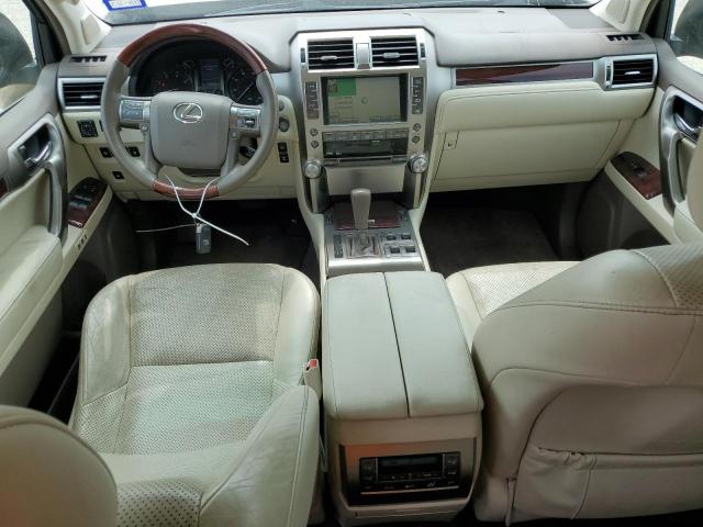 Photo 8 from auction – 2011 LEXUS GX 460 PRE with VIN JTJJM7FX1B5028060