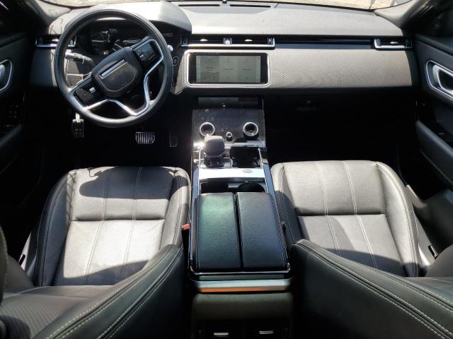 Photo 8 from auction – 2021 LAND ROVER RANGE ROVE with VIN SALYT2EX5MA322587