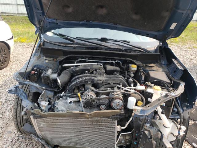 Photo 12 from auction – 2019 SUBARU FORESTER P with VIN JF2SKAGC6KH515969