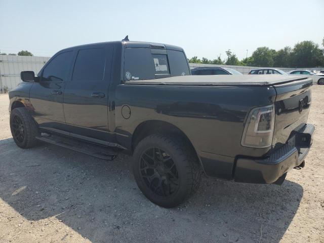 Photo 2 from auction – 2019 RAM 1500 CLASS with VIN 1C6RR6LT8KS528423