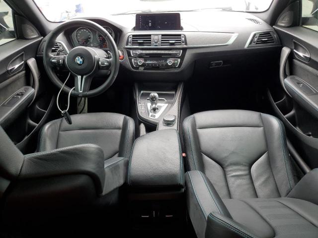 Photo 8 from auction – 2019 BMW M2 COMPETI with VIN WBS2U7C52KVJ07711