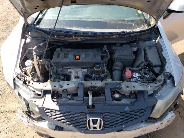 Photo 11 from auction – 2012 HONDA CIVIC LX with VIN 2HGFG3B53CH502373