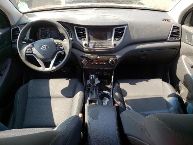 Photo 8 from auction – 2016 HYUNDAI TUCSON with VIN KM8J3CA47GU101615
