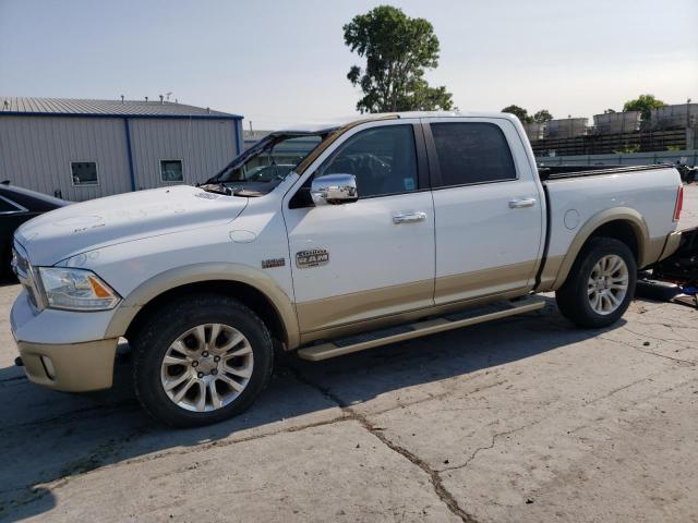 RAM 1500 LONGH 2013 with VIN 1C6RR7PTXDS706738 - Photo from auction