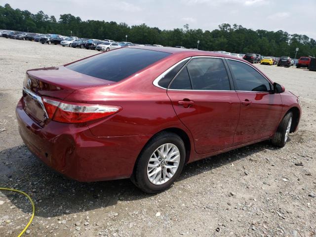 Photo 3 from auction – 2017 TOYOTA CAMRY LE with VIN 4T1BF1FK0HU780815