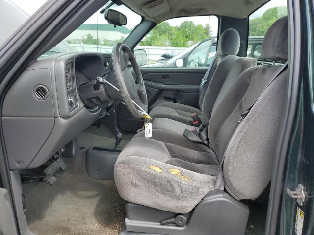 Photo 7 from auction – 2005 GMC NEW SIERRA with VIN 1GTEK14T45E140900