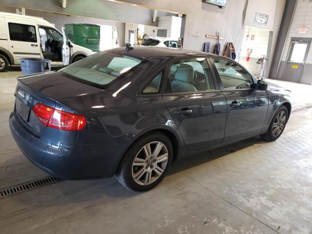 Photo 3 from auction – 2010 AUDI A4 PREMIUM with VIN WAUBFAFL4AN030201
