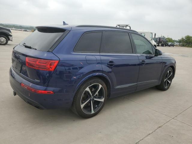 Photo 3 from auction – 2019 AUDI Q7 PREMIUM with VIN WA1LAAF76KD045972