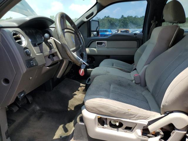 Photo 7 from auction – 2009 FORD F150 SUPER with VIN 1FTRW14849FA83115
