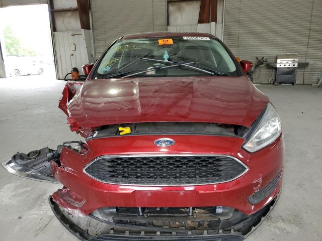 Photo 5 from auction – 2015 FORD FOCUS SE with VIN 1FADP3F29FL285351