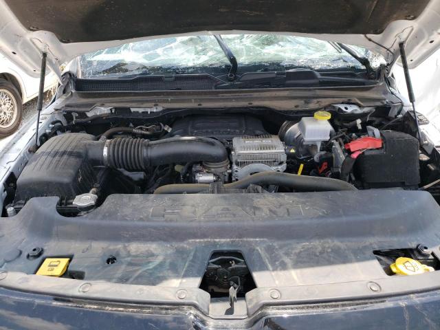Photo 11 from auction – 2021 RAM 1500 LARAM with VIN 1C6SRFJTXMN734719