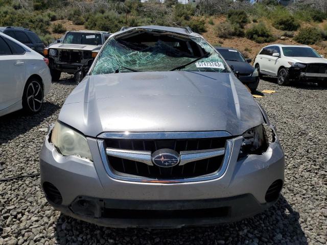 Photo 5 from auction – 2008 SUBARU OUTBACK with VIN 4S4BP60C187364315