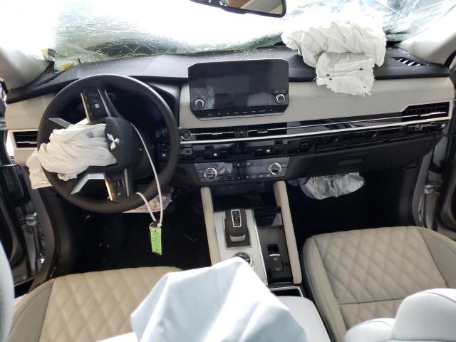 Photo 8 from auction – 2023 MITSUBISHI OUTLANDER with VIN JA4J4VA86PZ031845