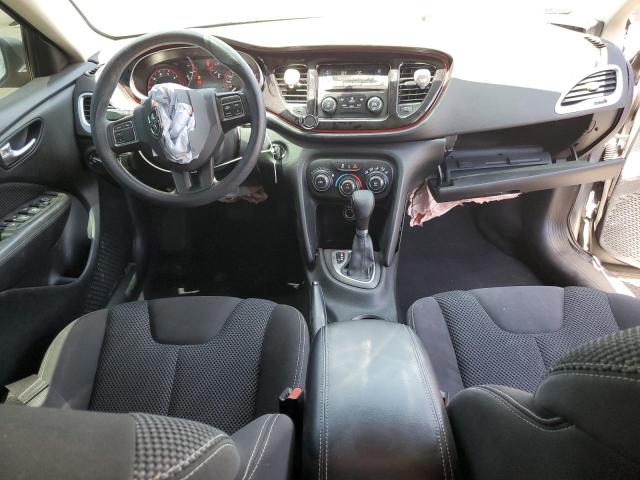 Photo 8 from auction – 2015 DODGE DART SXT with VIN 1C3CDFBB9FD315419