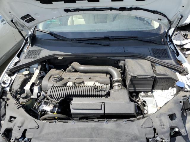 Photo 11 from auction – 2013 VOLVO S60 T5 with VIN YV1612FHXD2221187