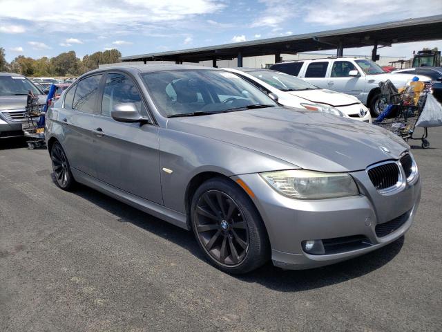 Photo 4 from auction – 2011 BMW 328 I SULE with VIN WBAPH5C56BA447227