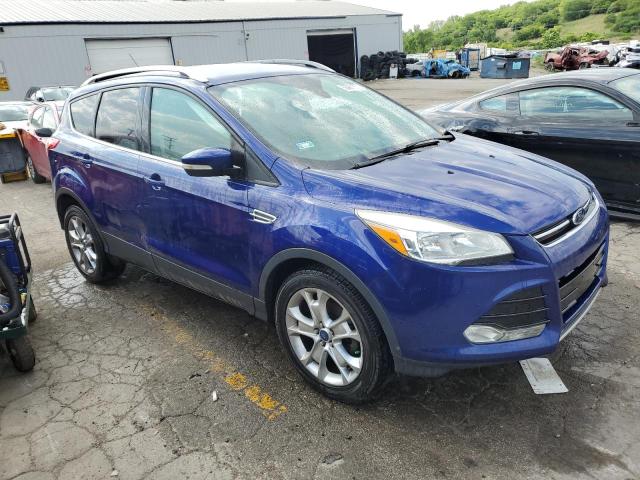 Photo 4 from auction – 2016 FORD ESCAPE TIT with VIN 1FMCU0JX4GUA52209