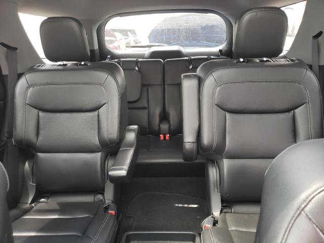 Photo 10 from auction – 2020 FORD EXPLORER X with VIN 1FMSK8DH8LGC76600