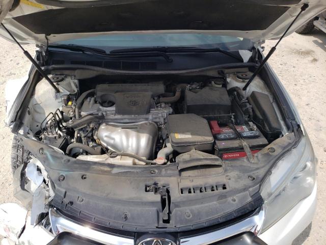 Photo 11 from auction – 2016 TOYOTA CAMRY LE with VIN 4T4BF1FK8GR582102